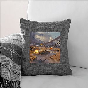 Panzer Corps 2 Turn Based Domination Panzer Corps 2 Pillows Cover