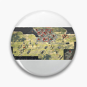 Panzer Corps 2 World War II Grand Strategy Panzer Corps 2 Pins