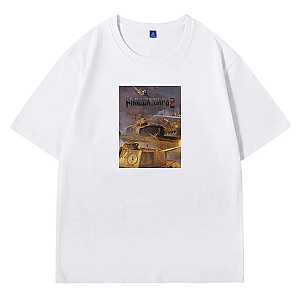 Panzer Corps 2 Master The Battlefield Tactics Panzer Corps 2 T-Shirts