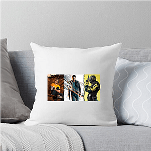 Panzer Corps 2 General Of The Armored Division Panzer Corps 2 Pillows Cover