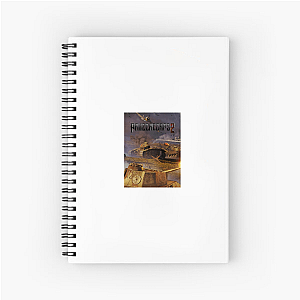 Panzer Corps 2 Master The Battlefield Tactics Panzer Corps 2 Notebook