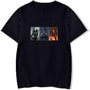 Panzer Corps 2 Command Conquer Prevail Panzer Corps 2 T-Shirts