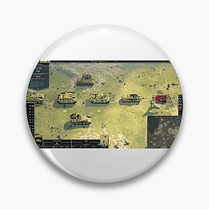 Panzer Corps 2 Unleash The Blitzkrieg Panzer Corps 2 Pins