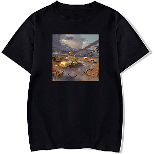 Panzer Corps 2 Turn Based Domination Panzer Corps 2 T-Shirts