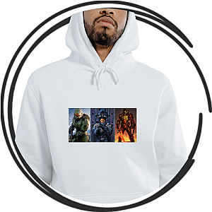 Panzer Corps 2 Hoodies