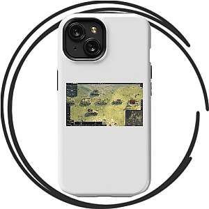 Panzer Corps 2 Cases