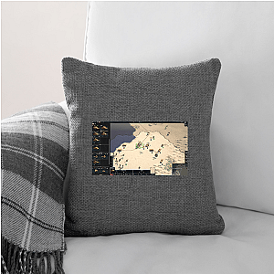 Panzer Corps 2 The Art Of Tank Warfare Panzer Corps 2 Pillows Cover