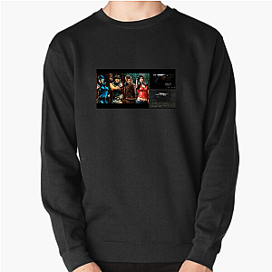 Panzer Corps 2 Historical Campaigns Await Panzer Corps 2 Sweatshirts