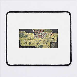 Panzer Corps 2 World War II Grand Strategy Panzer Corps 2 Mouse Pads