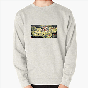 Panzer Corps 2 World War II Grand Strategy Panzer Corps 2 Sweatshirts