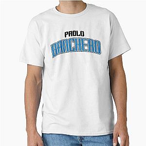Paolo Banchero Orlando Magic Basketball Classic T-Shirt