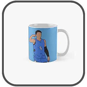 Paolo Banchero Mugs