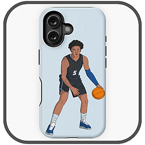 Paolo Banchero Cases
