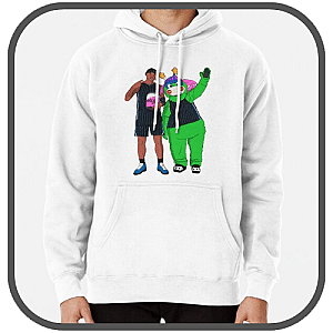 Paolo Banchero Hoodies