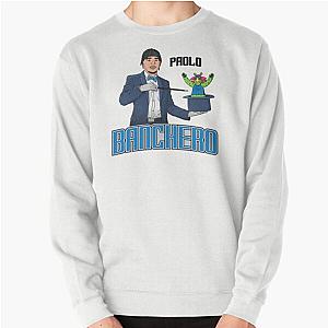 Paolo Banchero Orlando Basketball Pullover Sweatshirt