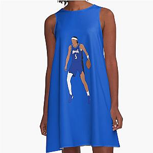 Paolo Banchero A-Line Dress