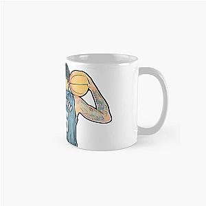 Paolo Banchero Classic Mug