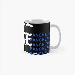 Paolo Banchero Artwork Classic Mug