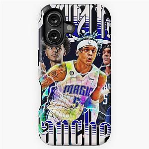 Paolo Banchero Vintage iPhone Case