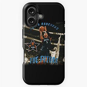 Paolo Banchero The Future iPhone Case