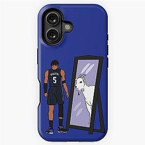 Paolo Banchero Mirror Tough Case