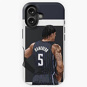 Paolo Banchero Orlando Vector Back Tough Case