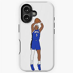 Paolo Banchero Jumpshot iPhone Case
