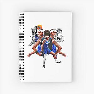 Paolo Banchero Notebook