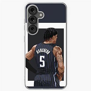 Paolo Banchero Orlando Vector Back in frame with Qiang sui Galaxy Soft Case