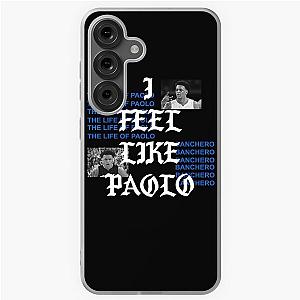 Paolo Banchero Artwork Samsung Galaxy Soft Case