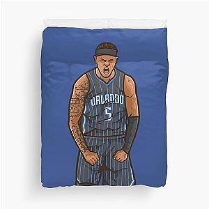 Paolo Banchero Flex Duvet Cover