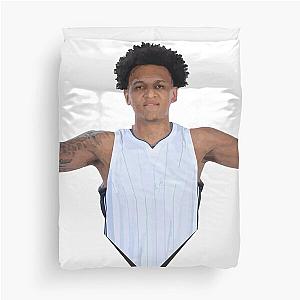 Paolo Banchero NBA Duvet Cover