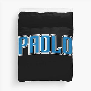 Paolo Banchero Orlando Magic Jersey Basketball Duvet Cover