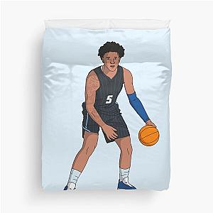 Paolo Banchero Orlando Magic Duvet Cover