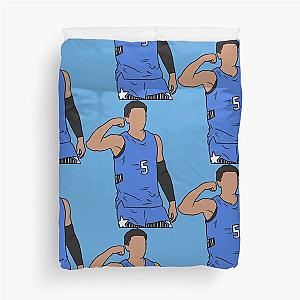 Paolo Banchero Duvet Cover