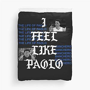 Paolo Banchero Duvet Cover