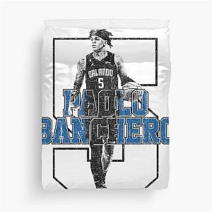Paolo Banchero Duvet Cover