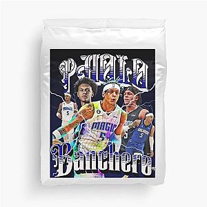 Paolo Banchero Duvet Cover
