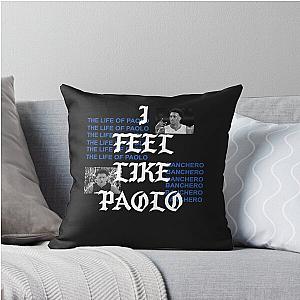 Paolo Banchero Throw Pillow
