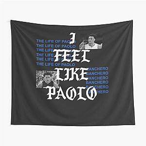 Paolo Banchero Tapestry