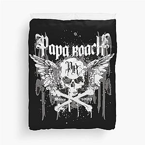  papa roach Duvet Cover