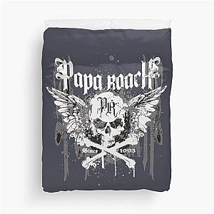  papa roach Duvet Cover