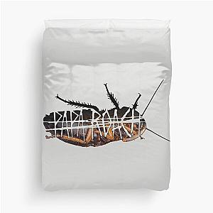 Papa Roach Creep Duvet Cover