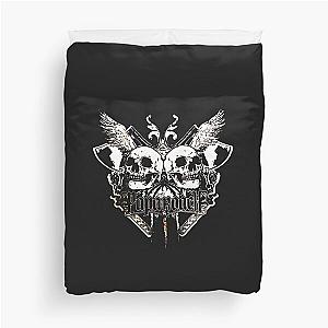 papa roach Duvet Cover