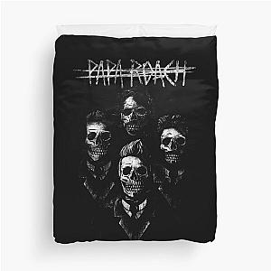 Papa Roach  Duvet Cover