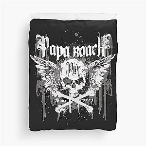  papa roach Duvet Cover