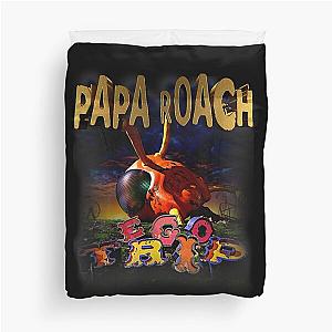 Papa Roach Duvet Cover