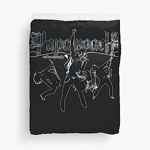  papa roach Classic T-Shirt Duvet Cover