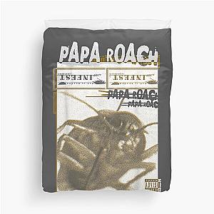 Papa Roach - Official Merchandise - Infest Photo Duvet Cover