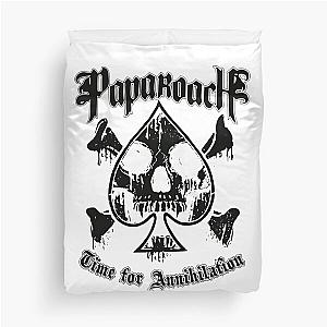  papa roach Duvet Cover